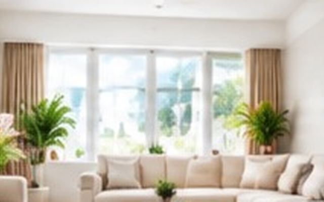 Residential Cleaning